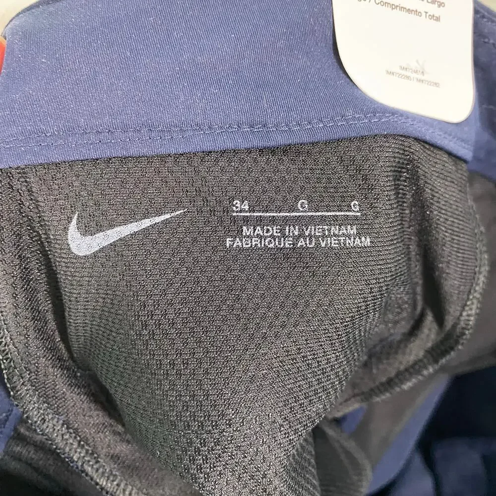 Nike golf men